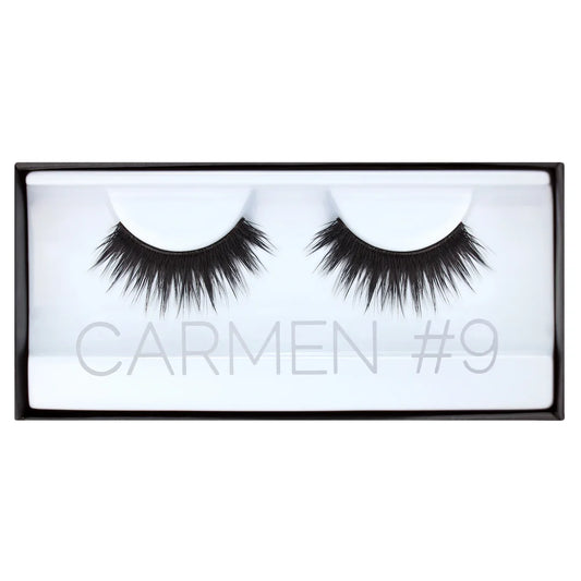 Huda Beauty Classic False Lash Carmen #9