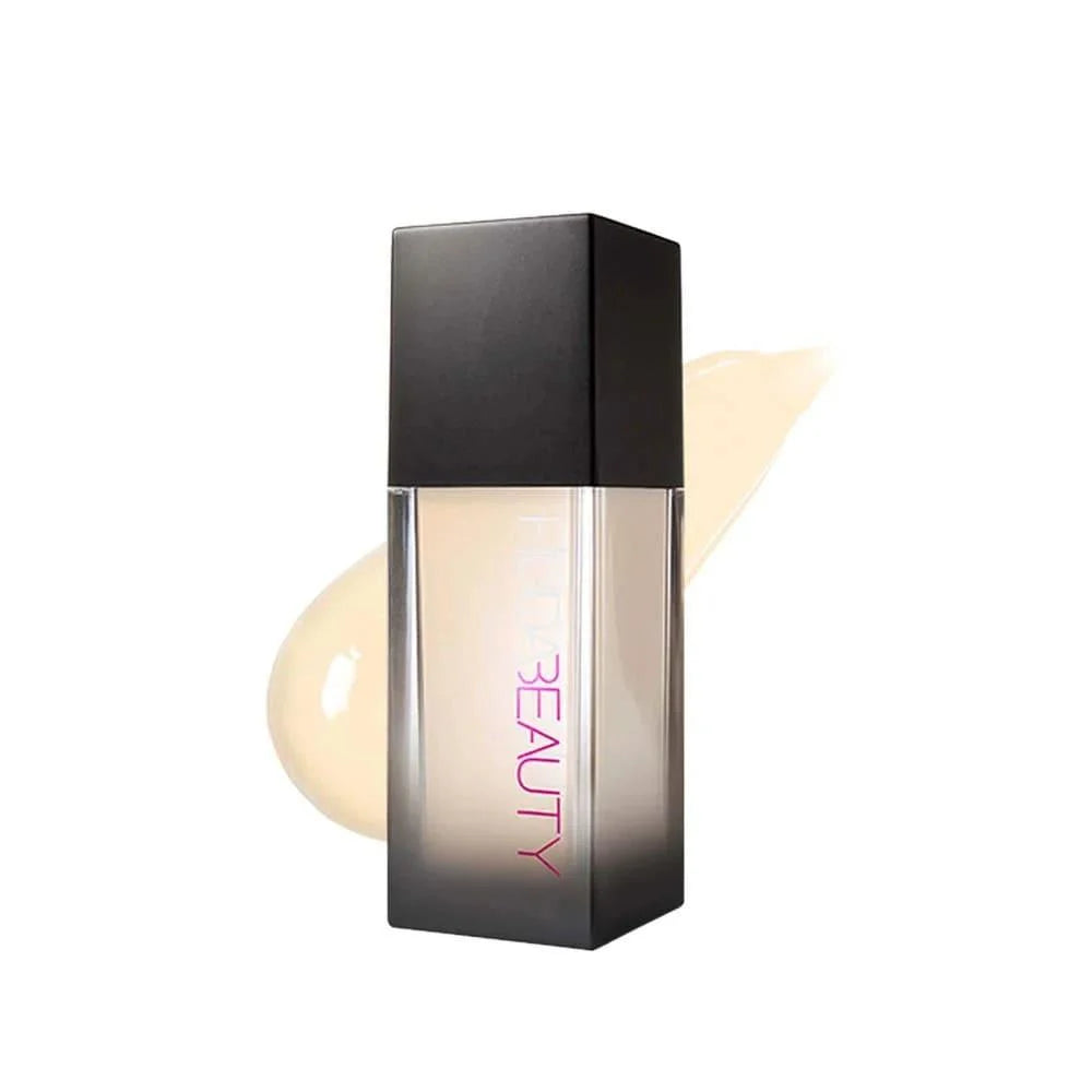 Huda Beauty #FauxFilter Luminous Matte Foundation