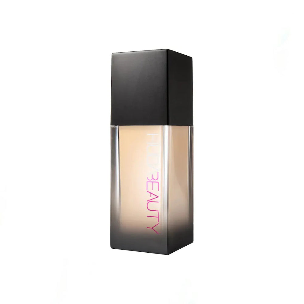 Huda Beauty #FauxFilter Luminous Matte Foundation