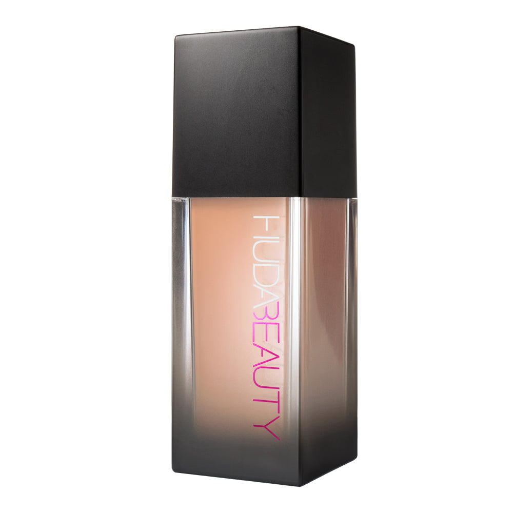 Huda Beauty #FauxFilter Luminous Matte Foundation