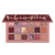 Huda Beauty Naughty Nude Eyeshadow palette