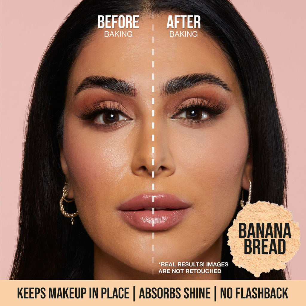 Huda Beauty Baby Bake Mini