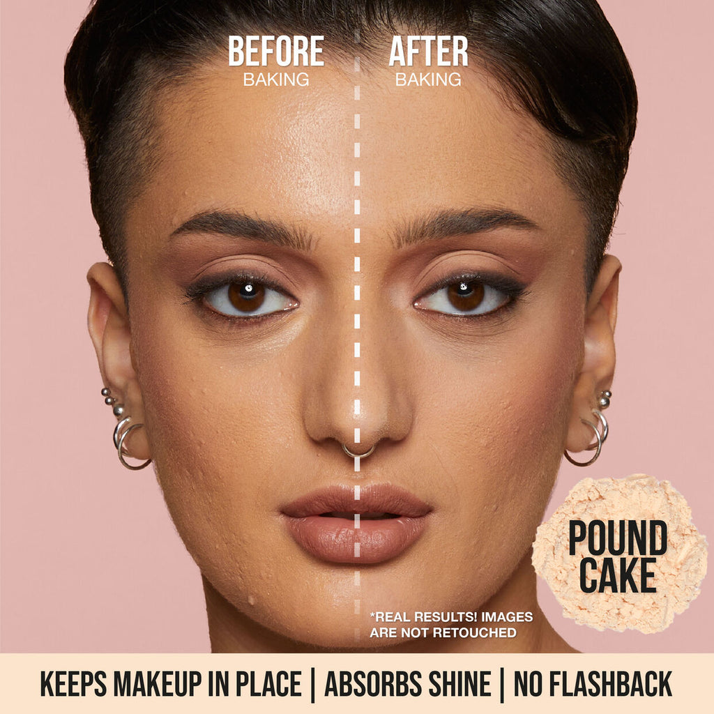 Huda Beauty Baby Bake Mini