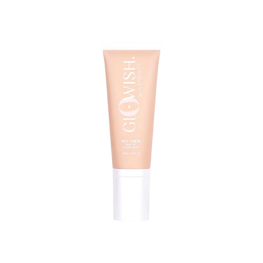 Huda Beauty GloWish MultiDew Skin Tint