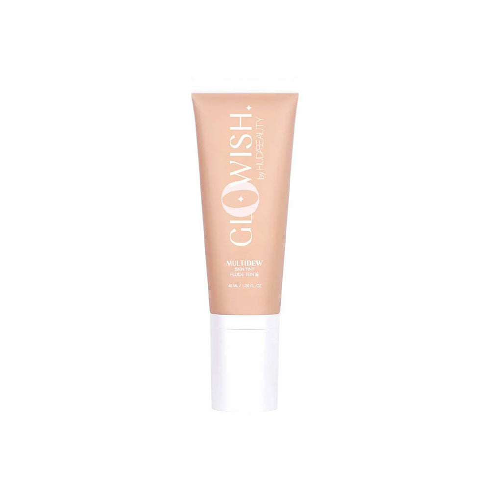 Huda Beauty GloWish MultiDew Skin Tint