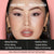 HUDA BEAUTY Easy Bake and Snatch Pressed Setting Powder