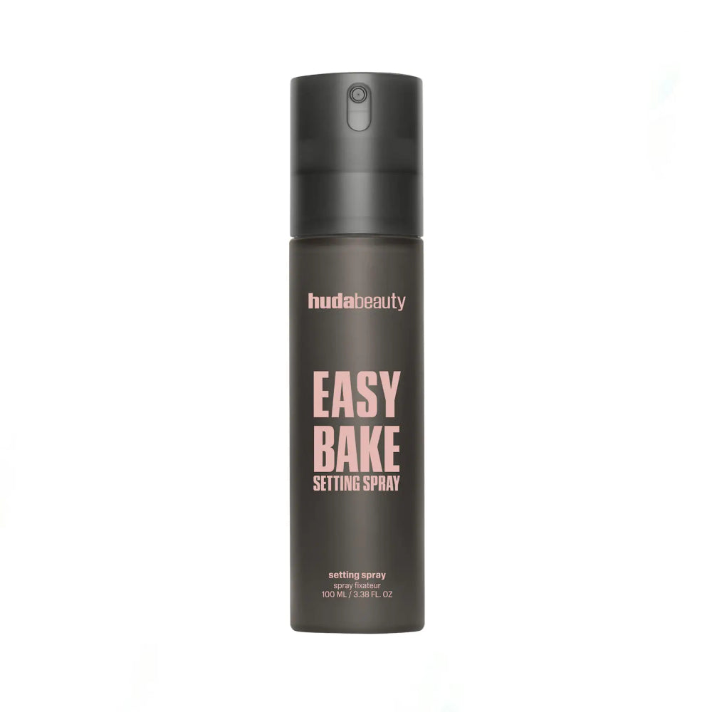 Huda Beauty Easy Bake Blurring Setting Spray With 16-Hour Wear