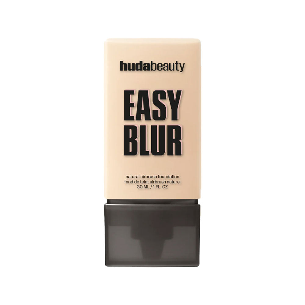 Huda Beauty EASY BLUR Natural Airbrush Foundation