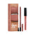 HUDA BEAUTY Bombshell Lip Liner and Liquid Lipstick Set