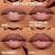 HUDA BEAUTY Bombshell Lip Liner and Liquid Lipstick Set