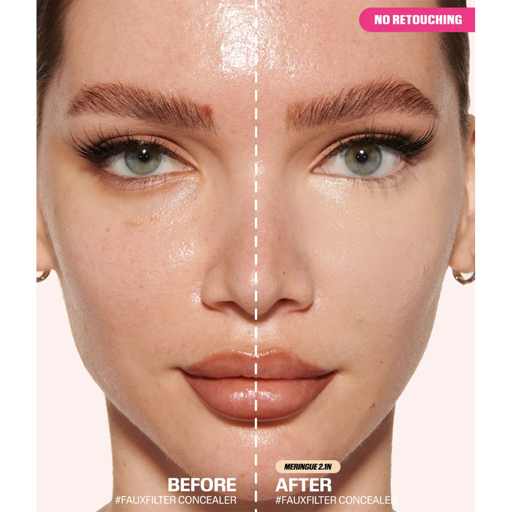 Huda Beauty #FauxFilter Luminous Matte Concealer