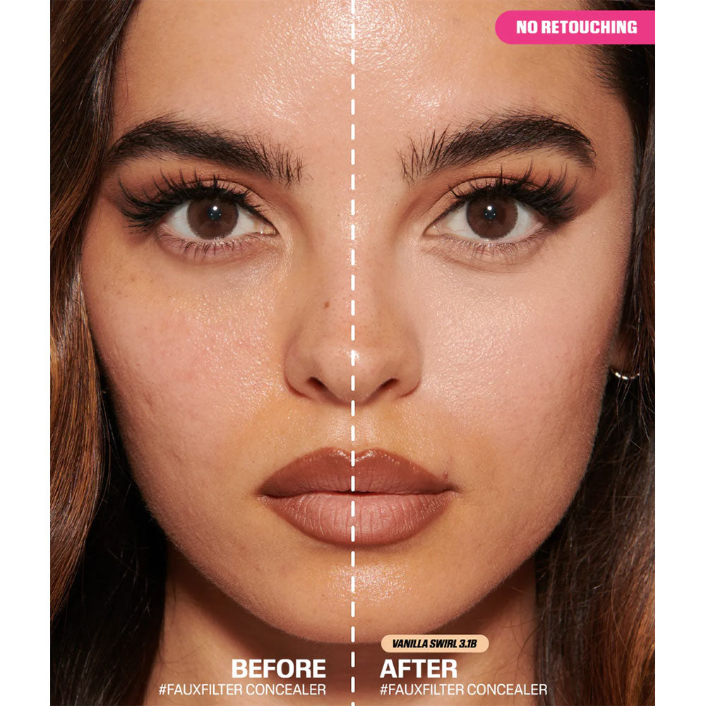 Huda Beauty #FauxFilter Luminous Matte Concealer