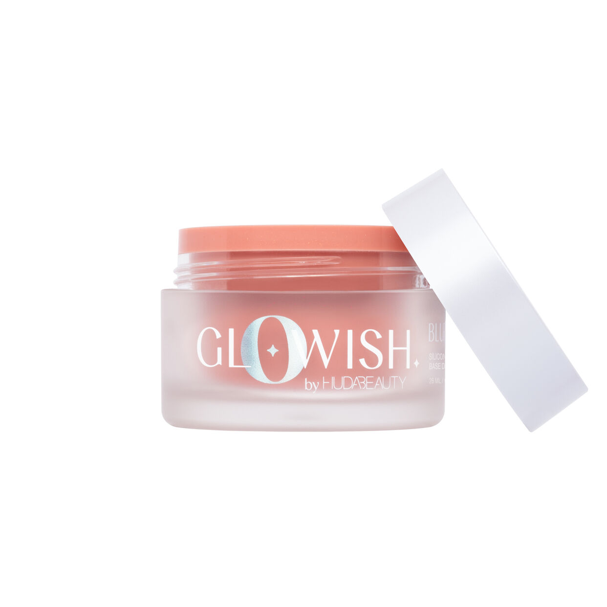 Huda Beauty Glowish Blur Jam Smoothing Primer