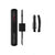 Huda Beauty LEGIT LASHES Double-Ended Mascara