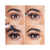 Huda Beauty Hoodie Flares 25 Classic Lashes