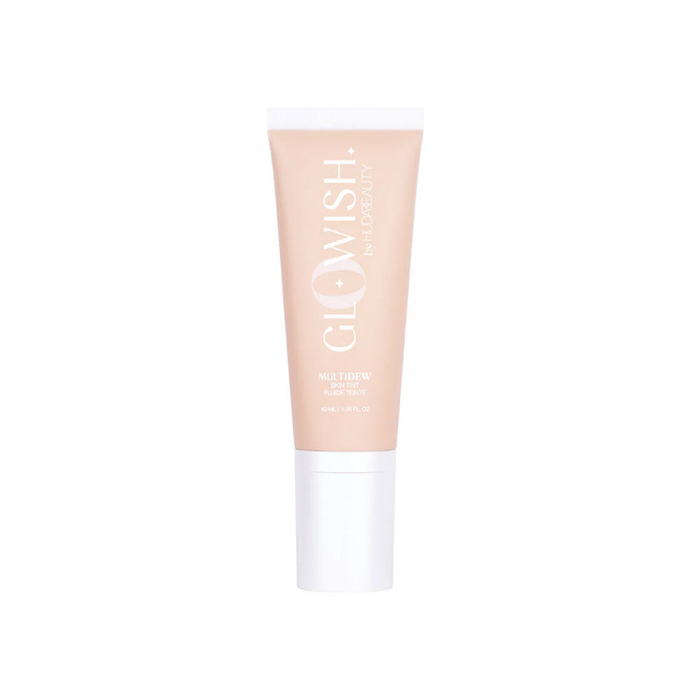 Huda Beauty GloWish MultiDew Skin Tint