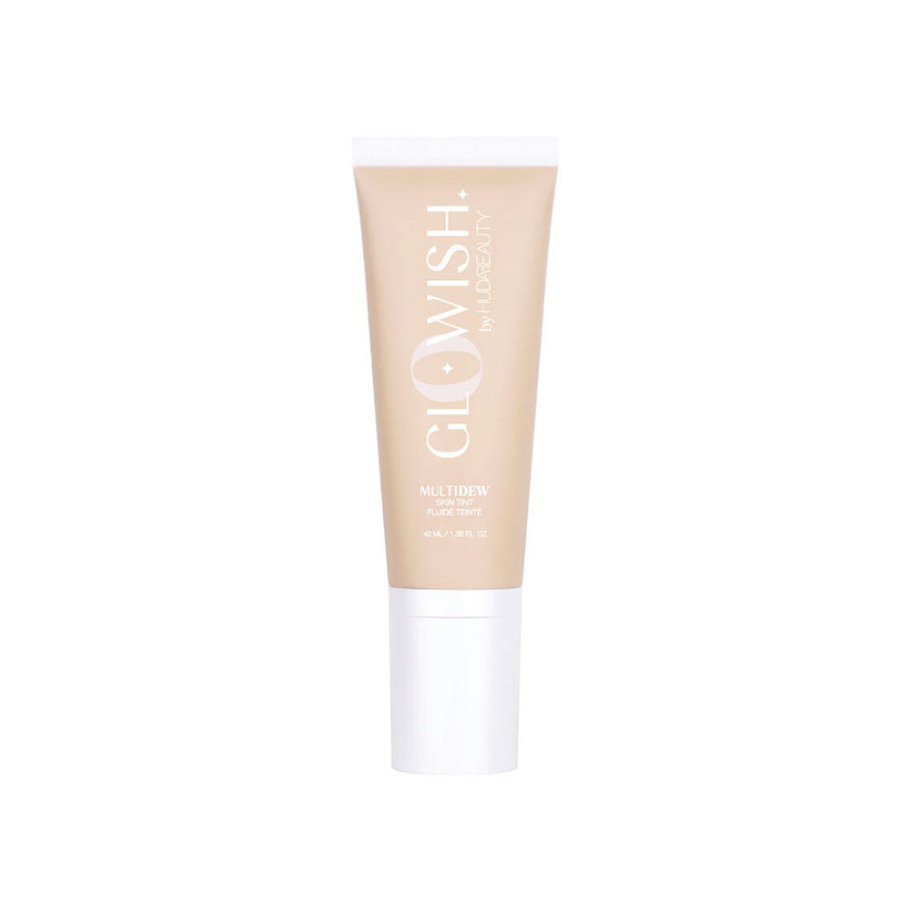 Huda Beauty GloWish MultiDew Skin Tint