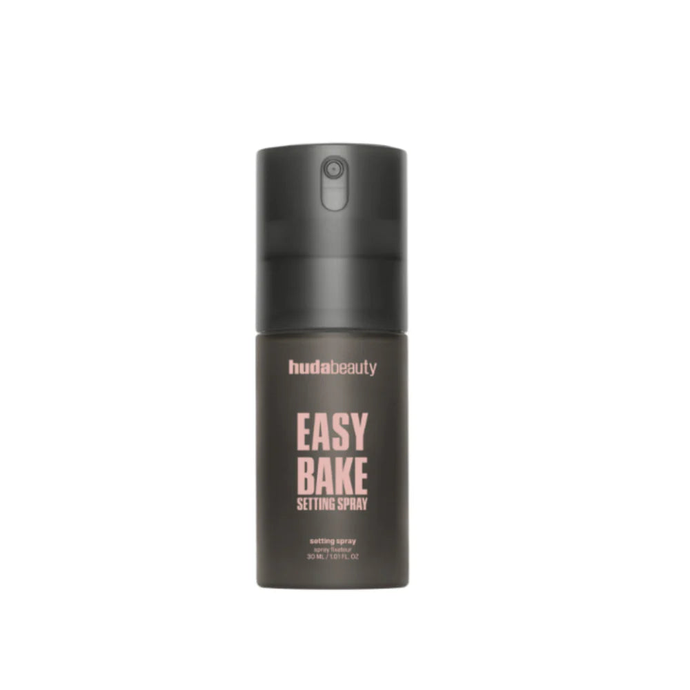 Huda Beauty Mini Easy Bake Setting Spray (Without Box)