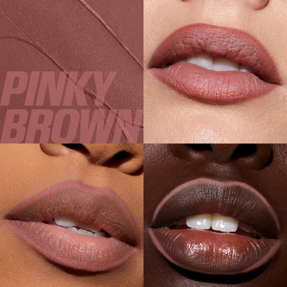 Huda Beauty Lip Contour 2.0