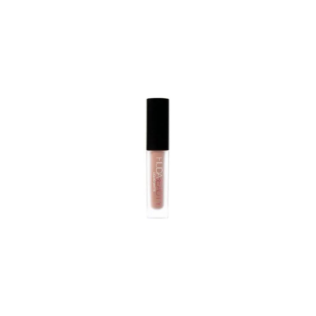 HUDA BEAUTY Liquid Matte Lipstick Small