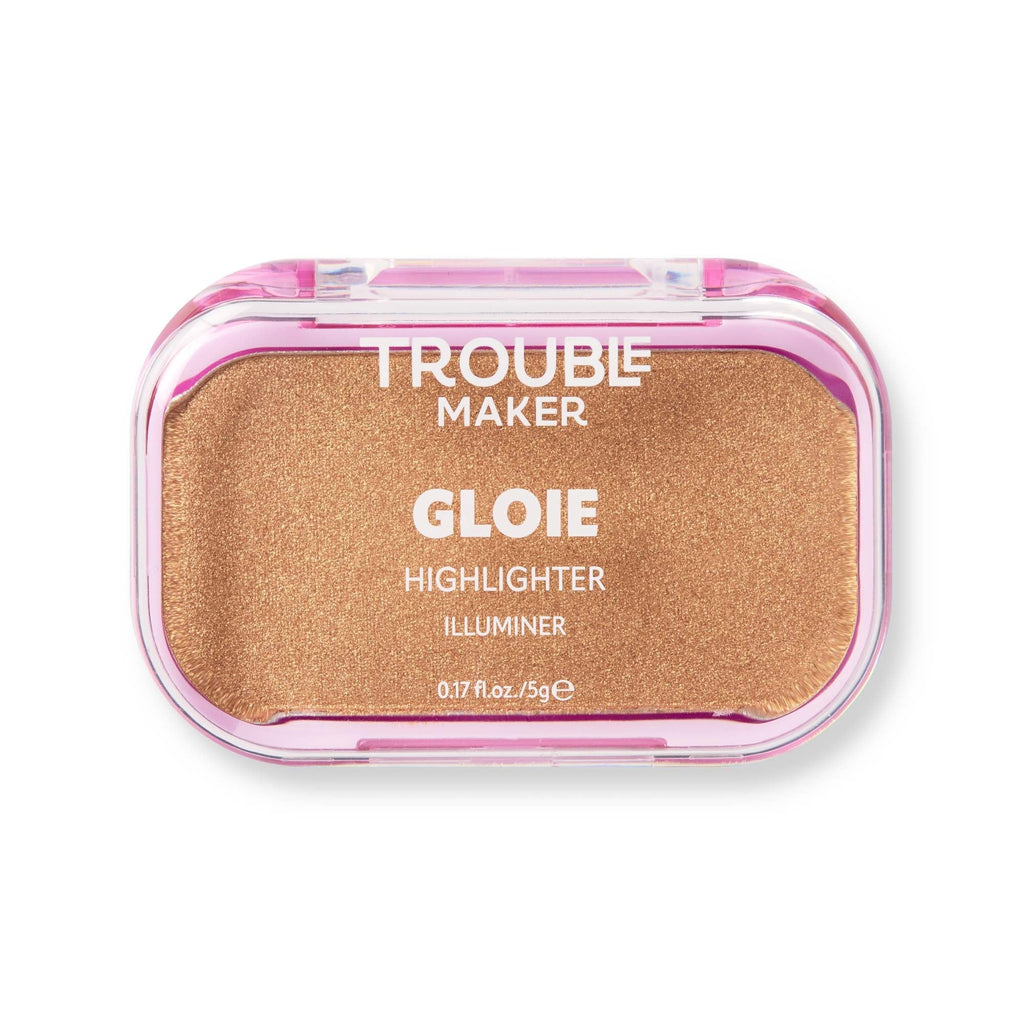 Trouble Maker Gloie Lighter Highlight