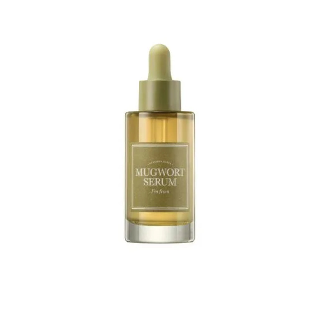 I'M FROM Mugwort Serum