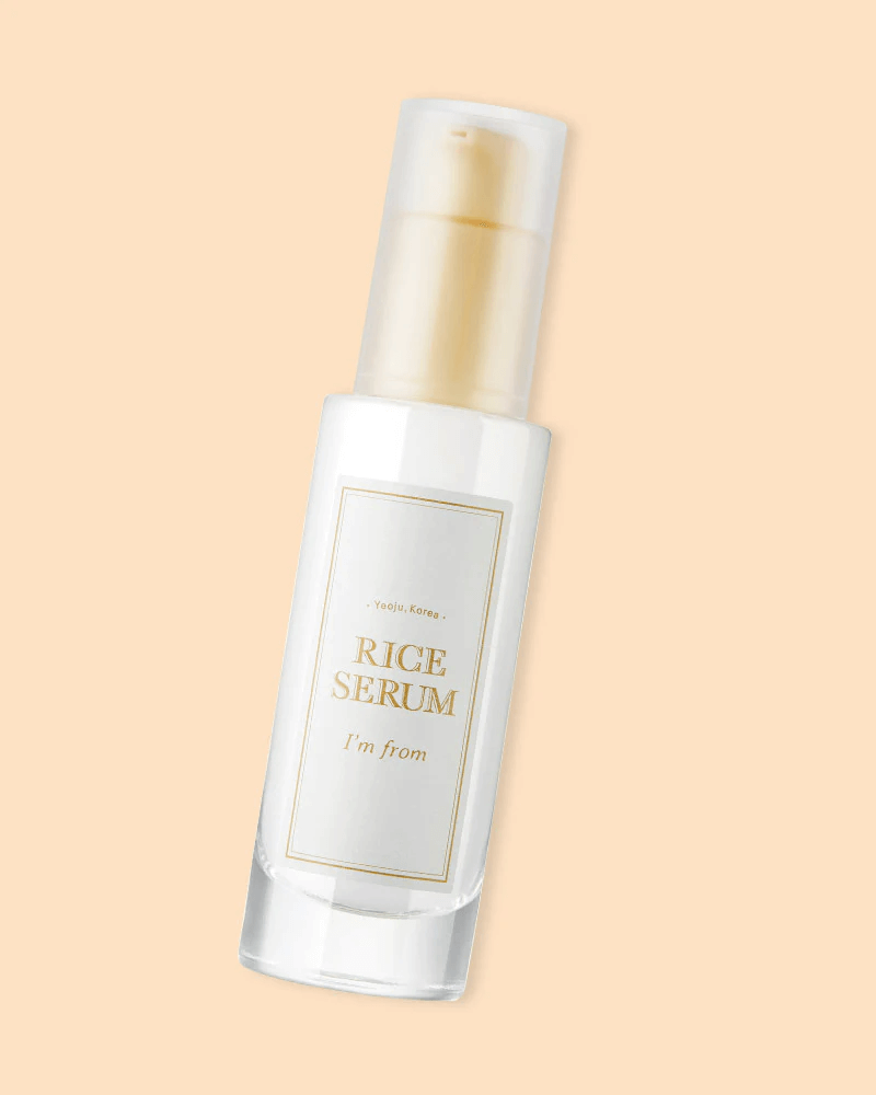 Im From Rice Serum 30ml