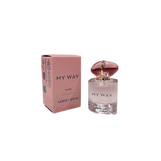 Giorgio Armani My Way Nectar for women