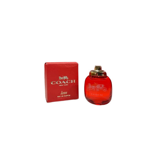 Coach Love Eau de Parfum for women