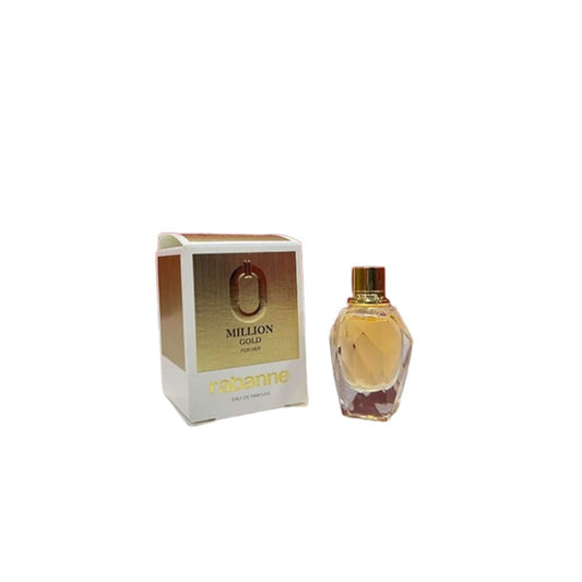 Million Gold Rabanne For Men