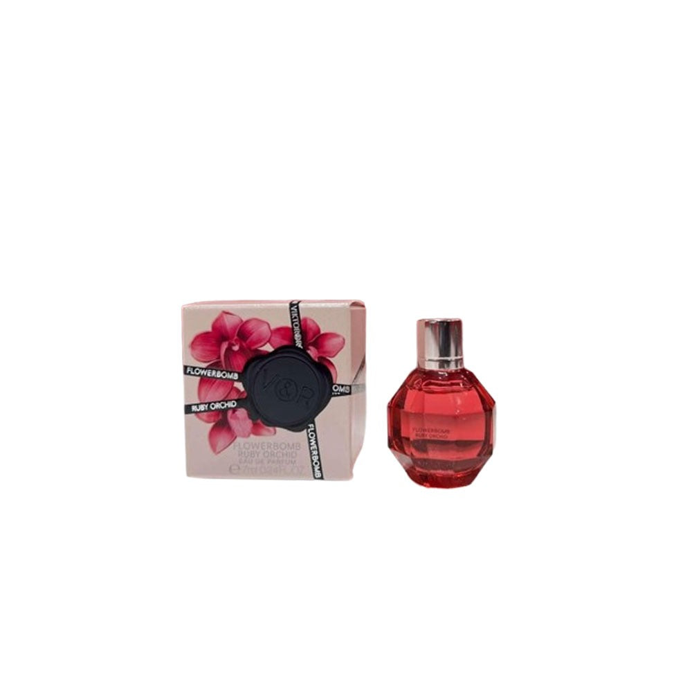 Viktor&Rolf Flowerbomb Ruby Orchid  for women
