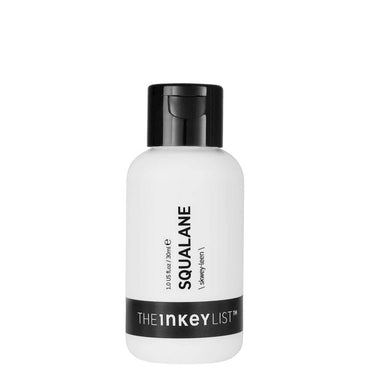 The INKEY List Squalane Oil