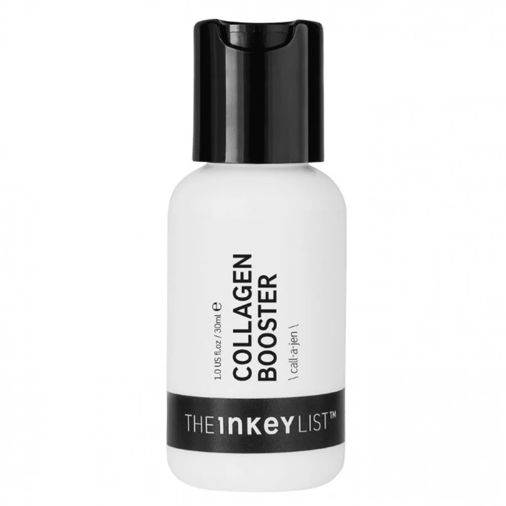 The INKEY List COLLAGEN BOOSTER