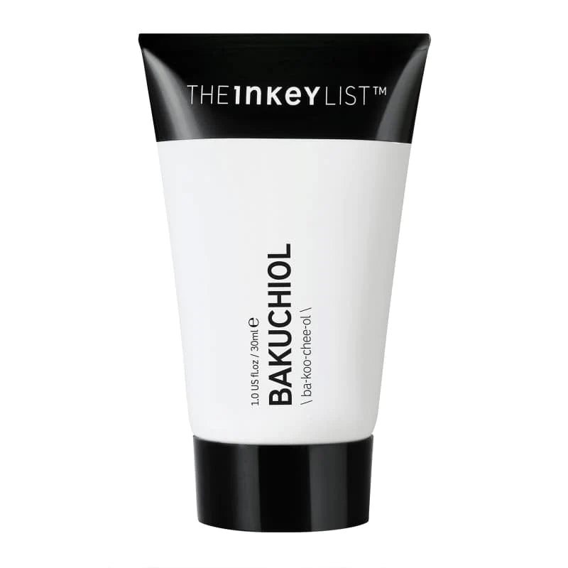 The INKEY List Bakuchiol Retinol Alternative Moisturizer