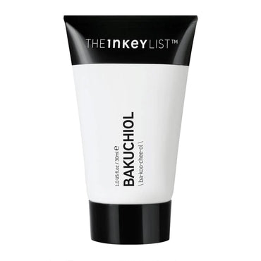 The INKEY List Bakuchiol Retinol Alternative Moisturizer