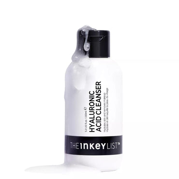 Shop The Inkey List HYALURONIC ACID CLEANSER Online in Pakistan_ At Colorshow.pk