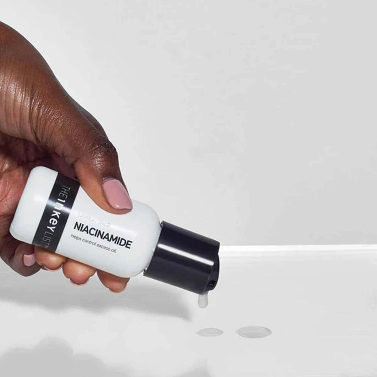 The INKEY List Niacinamide  (without box)