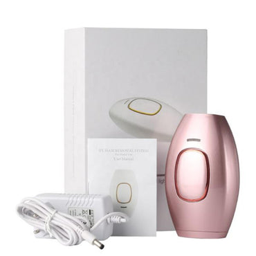 Shop Ipl Hair Removal Laser Epilator For Women online in Pakistan-Colorshow.pk