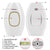Ipl Hair Removal Laser Epilator For Women At Best Price in Pakistan