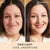 IT Cosmetics CC+ Nude Glow Lightweight Foundation + Glow Serum with SPF 40