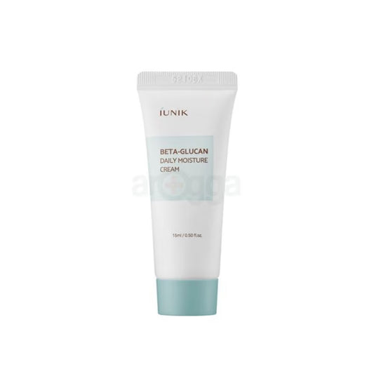 iUNIK Beta-Glucan Daily Moisture Cream Mini