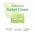 IUNIK Centella Relief Sorbet Cream