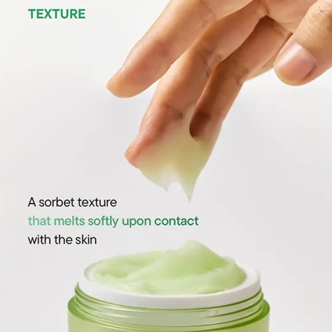 IUNIK Centella Relief Sorbet Cream