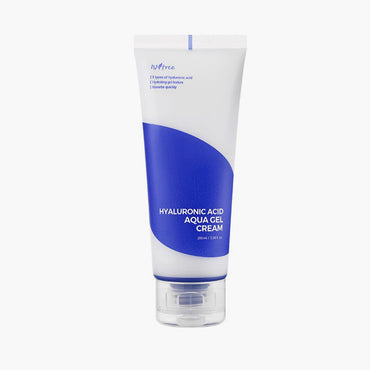 Isntree Hyaluronic Acid Aqua Gel Cream