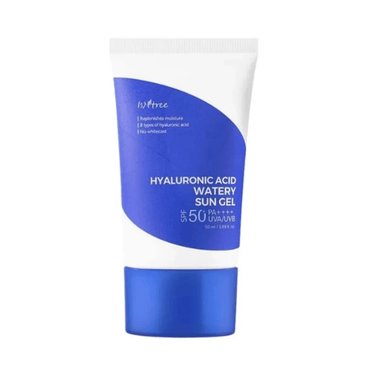 Isntree Hyaluronic Acid Watery Sun Gel