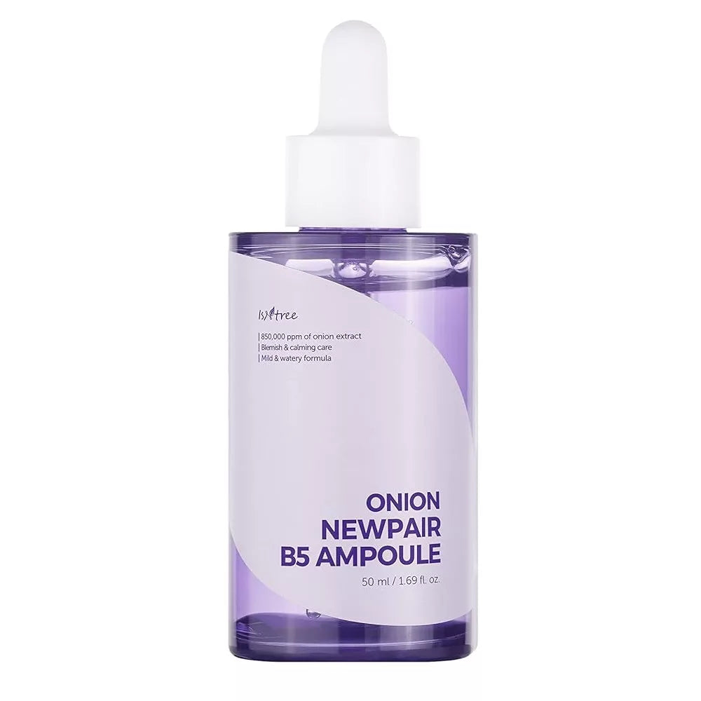 Isntree Onion Newpair B5 Ampoule