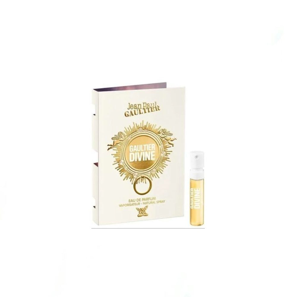 Jean Paul Gaultier Gaultier Divine EDP For Women