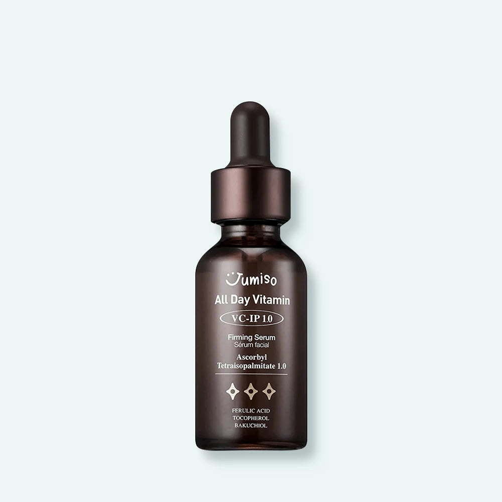 Jumiso All Day Vitamin VC-IP 1.0 Firming Serum