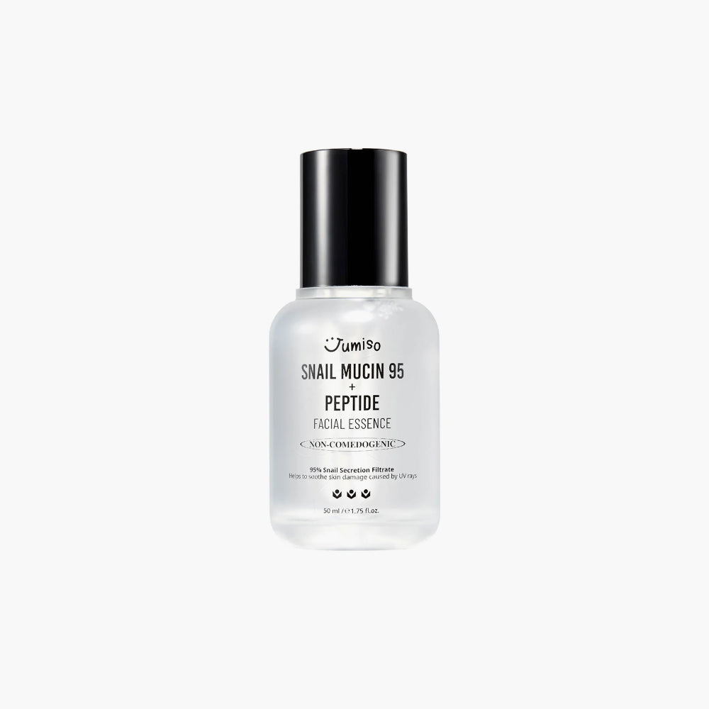 Jumiso Snail Mucin 95+ Ppetide Facial Essence