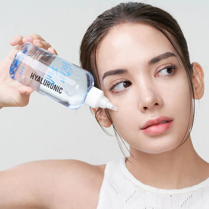 Jumiso Waterfull Hyaluronic Toner